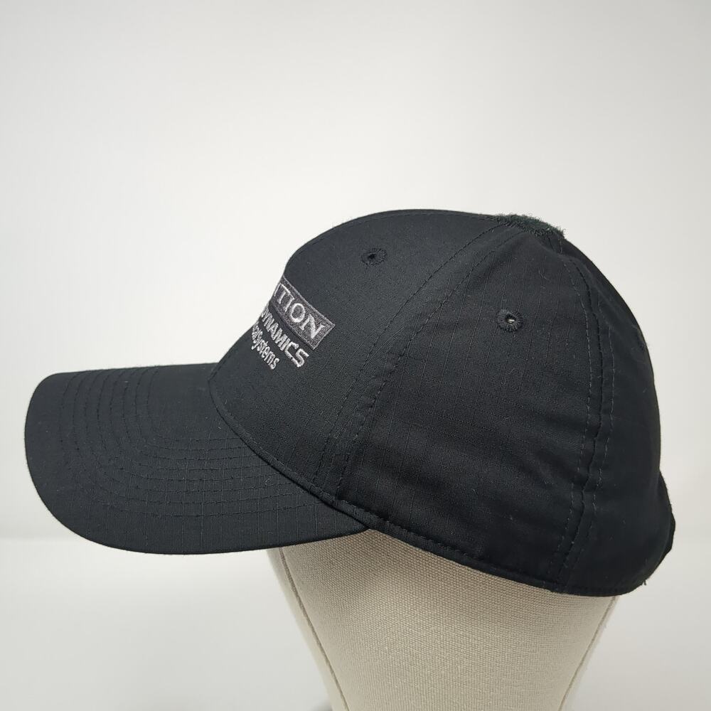 Simunition General Dynamics Strapback Baseball Ca… - image 3